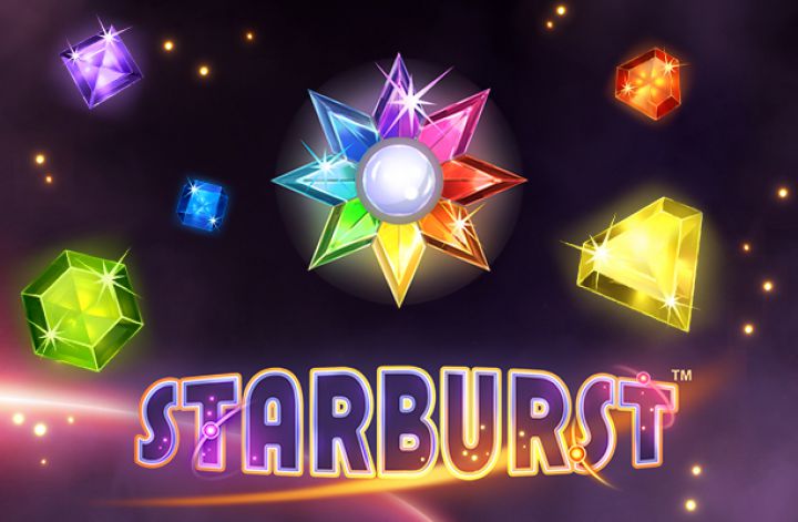 Starbust logo