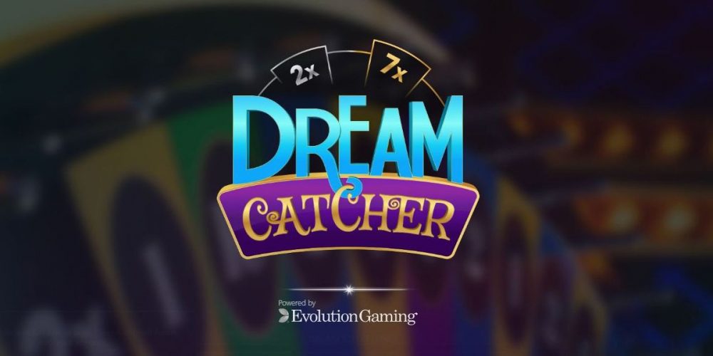 Dream Catcher logo