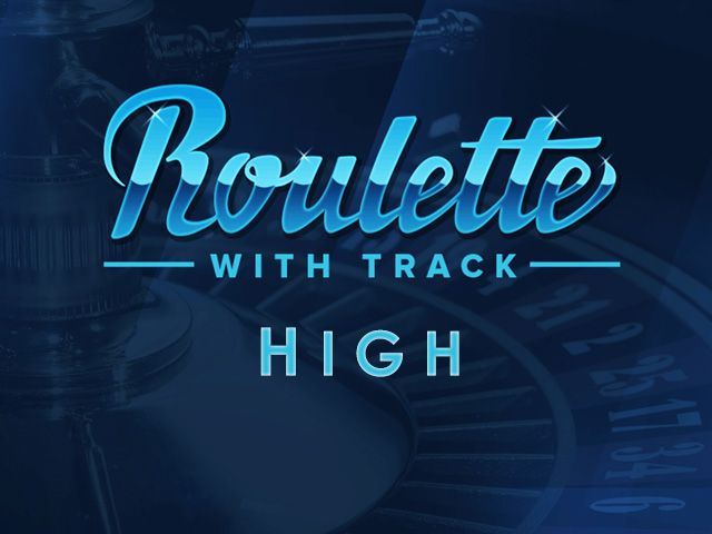 Roulette with Track High logo