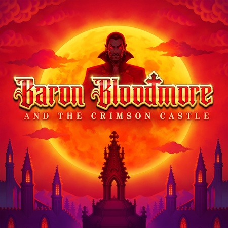 Análise do caça-níqueis online Baron Bloodmore