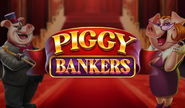 Revisão dos Piggy Bankers