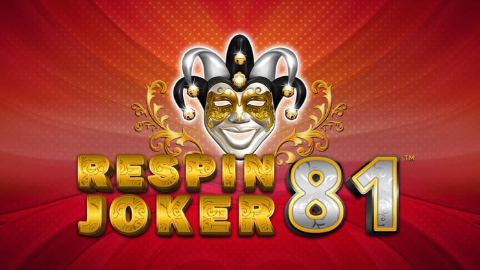 Respin Joker 81 review