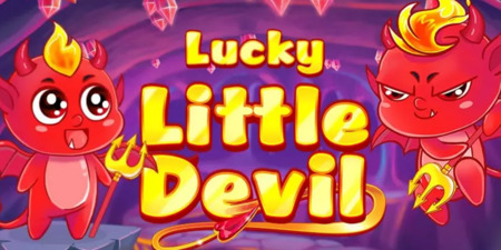 Hoe speel je de Lucky Little Devil-slot?