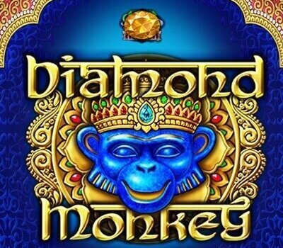 Revisión de la tragamonedas en línea Diamond Monkey