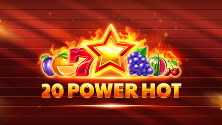 How to play Power Hot slot
