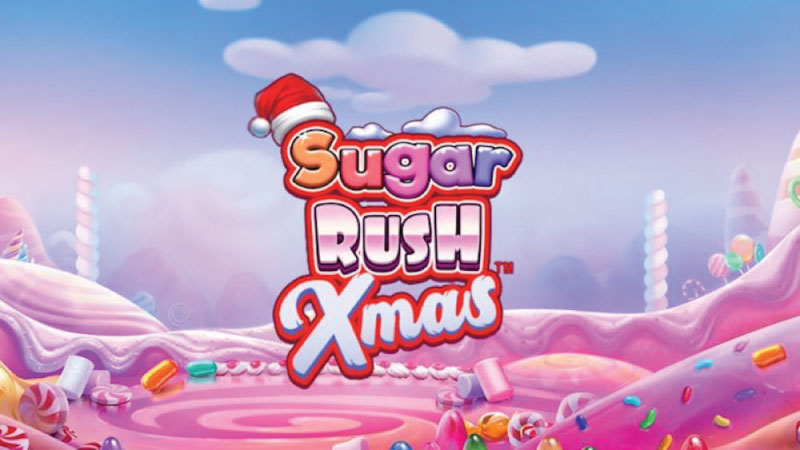 Revue de sucre-rush-xmas