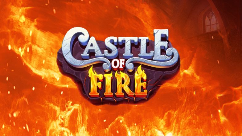 castle of fire avontuur