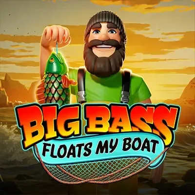 Big Bass Floats My Boat Rezension