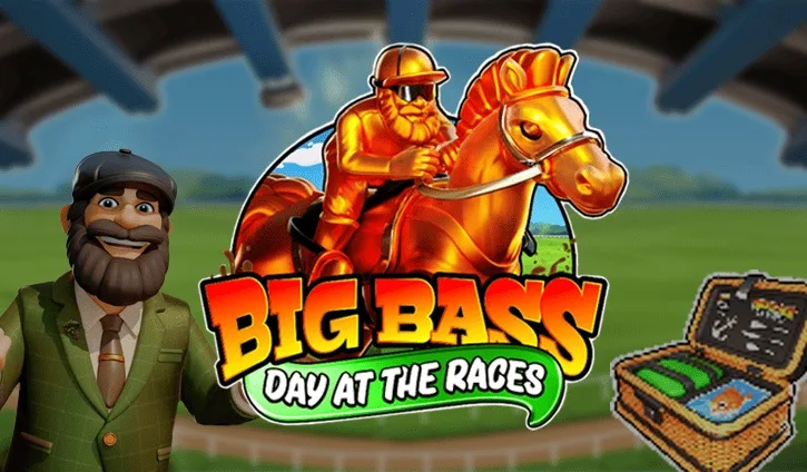 Big Bass Day at the Races-recensie