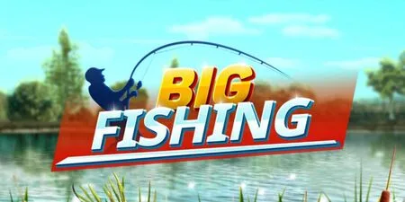 Bonusfunktionen des Big Fishing-Slots