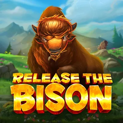 geef de release the bison