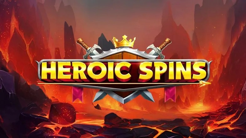 análise do heroic spins