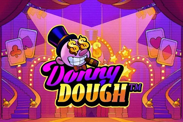 Donny Dough