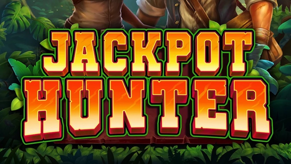 recensione di jackpot hunter