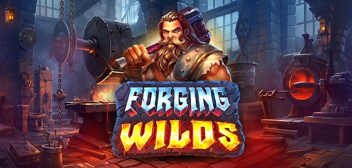 recensie van forging wilds