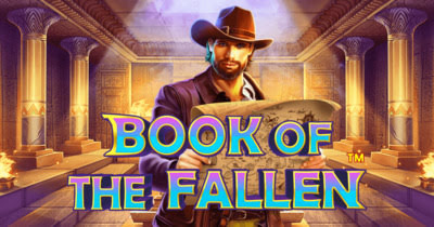 Reseña de la tragamonedas Book of Fallen