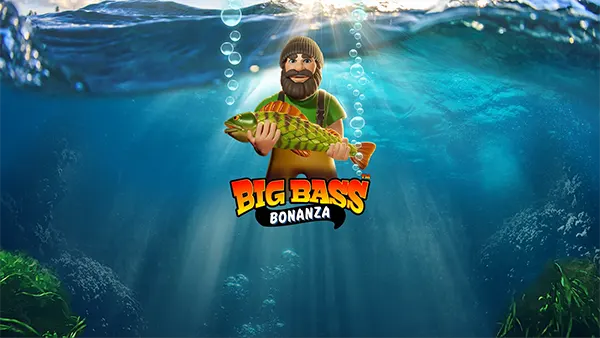 Pragmatic Play Fishing Game