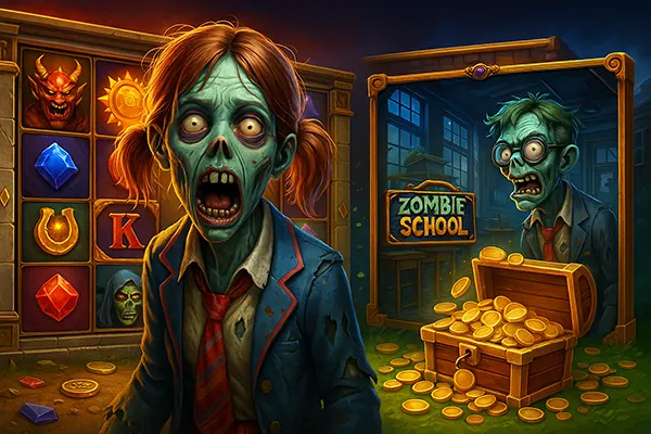 Nouveaux jeux casino