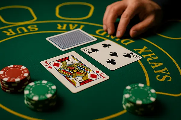 Dealer decision analysis