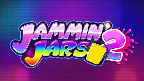 Jammin Jars Gameplay