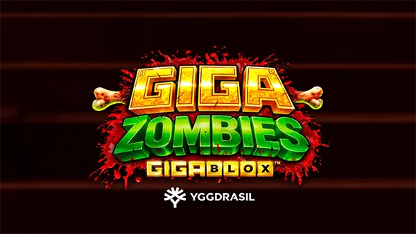 Jogo zombie Yggdrasil